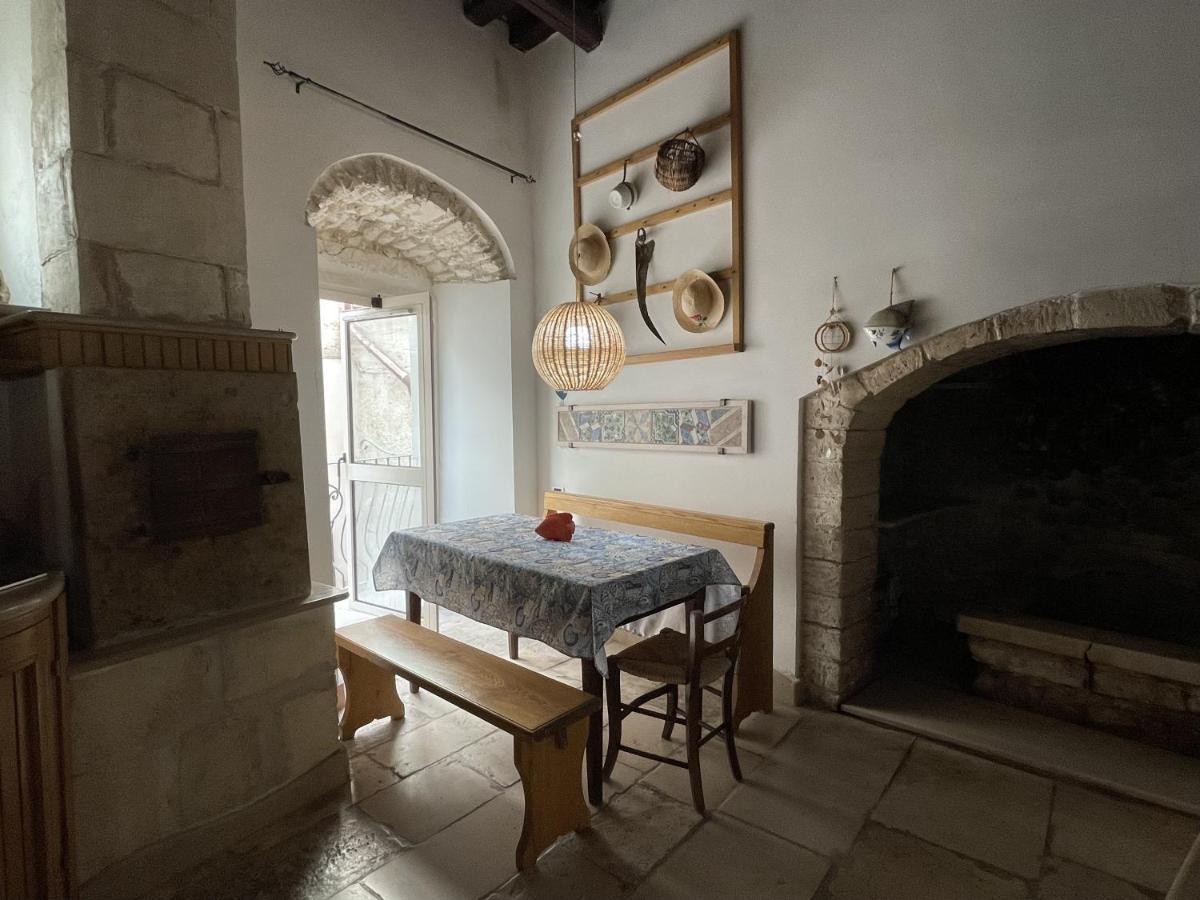Amare Vieste, Central Apartment Sea View ภายนอก รูปภาพ