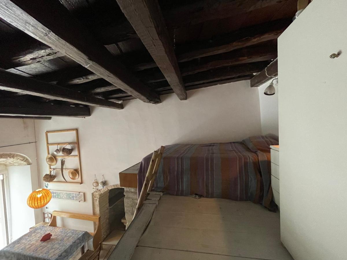 Amare Vieste, Central Apartment Sea View ภายนอก รูปภาพ