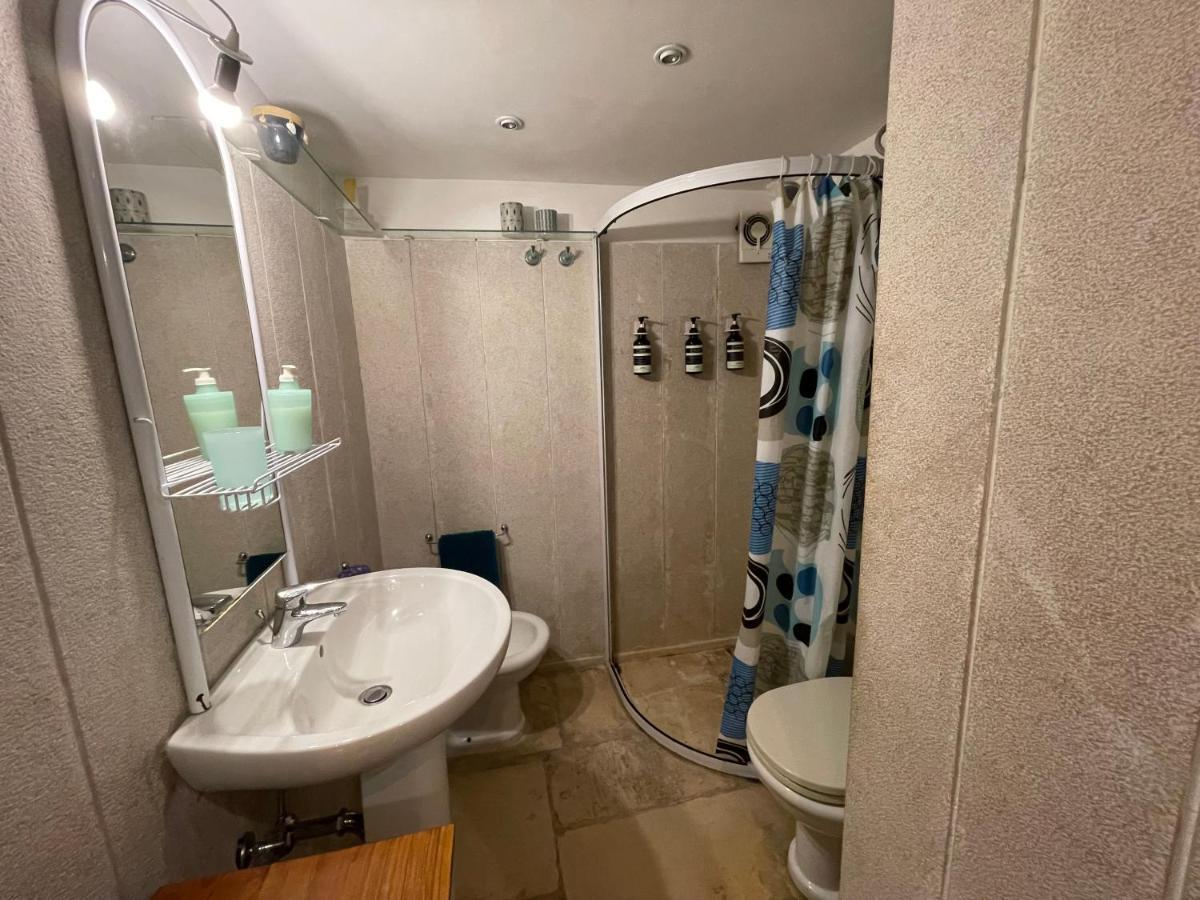 Amare Vieste, Central Apartment Sea View ภายนอก รูปภาพ