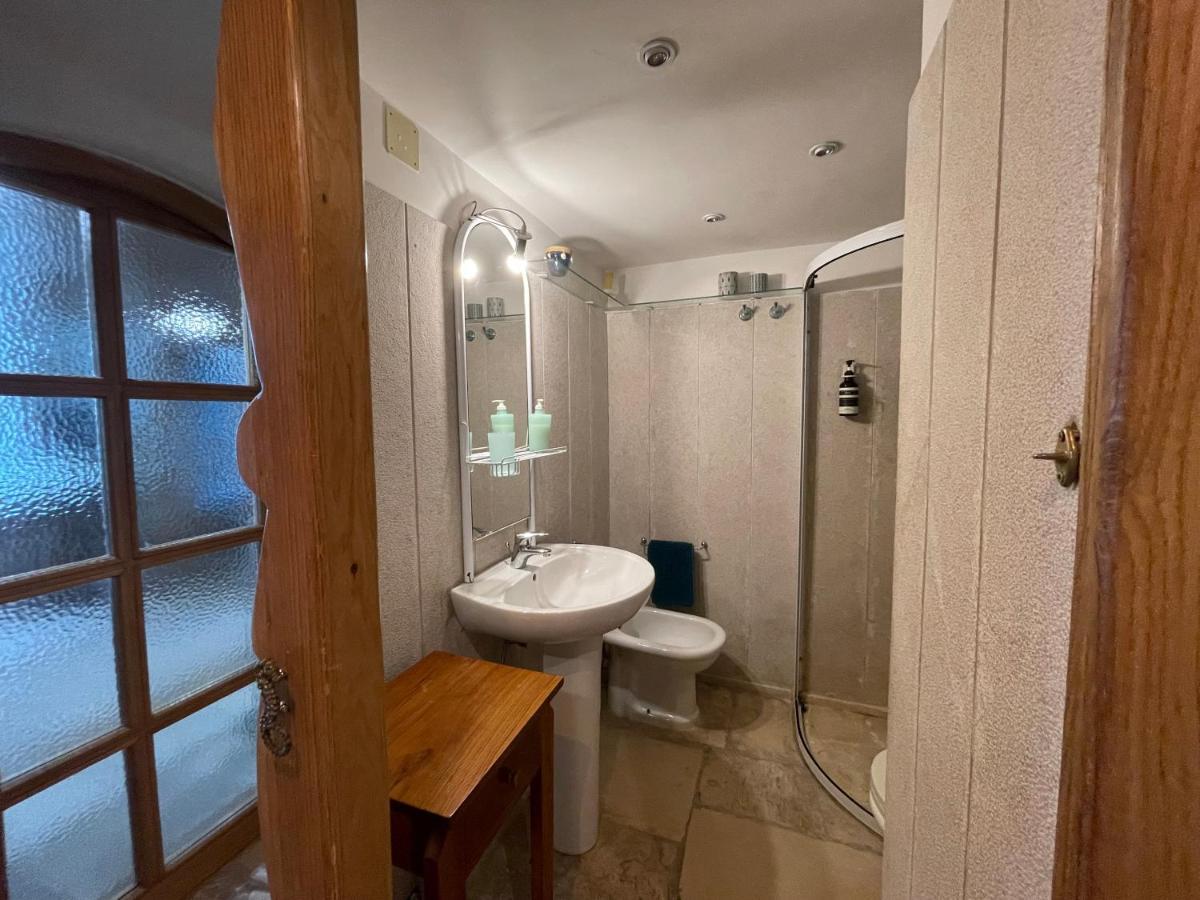 Amare Vieste, Central Apartment Sea View ภายนอก รูปภาพ