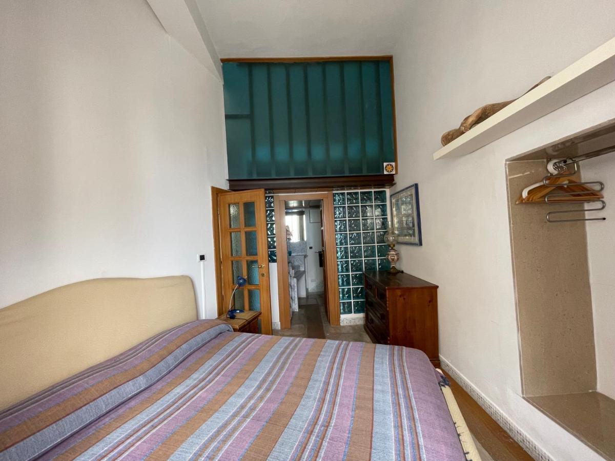 Amare Vieste, Central Apartment Sea View ภายนอก รูปภาพ