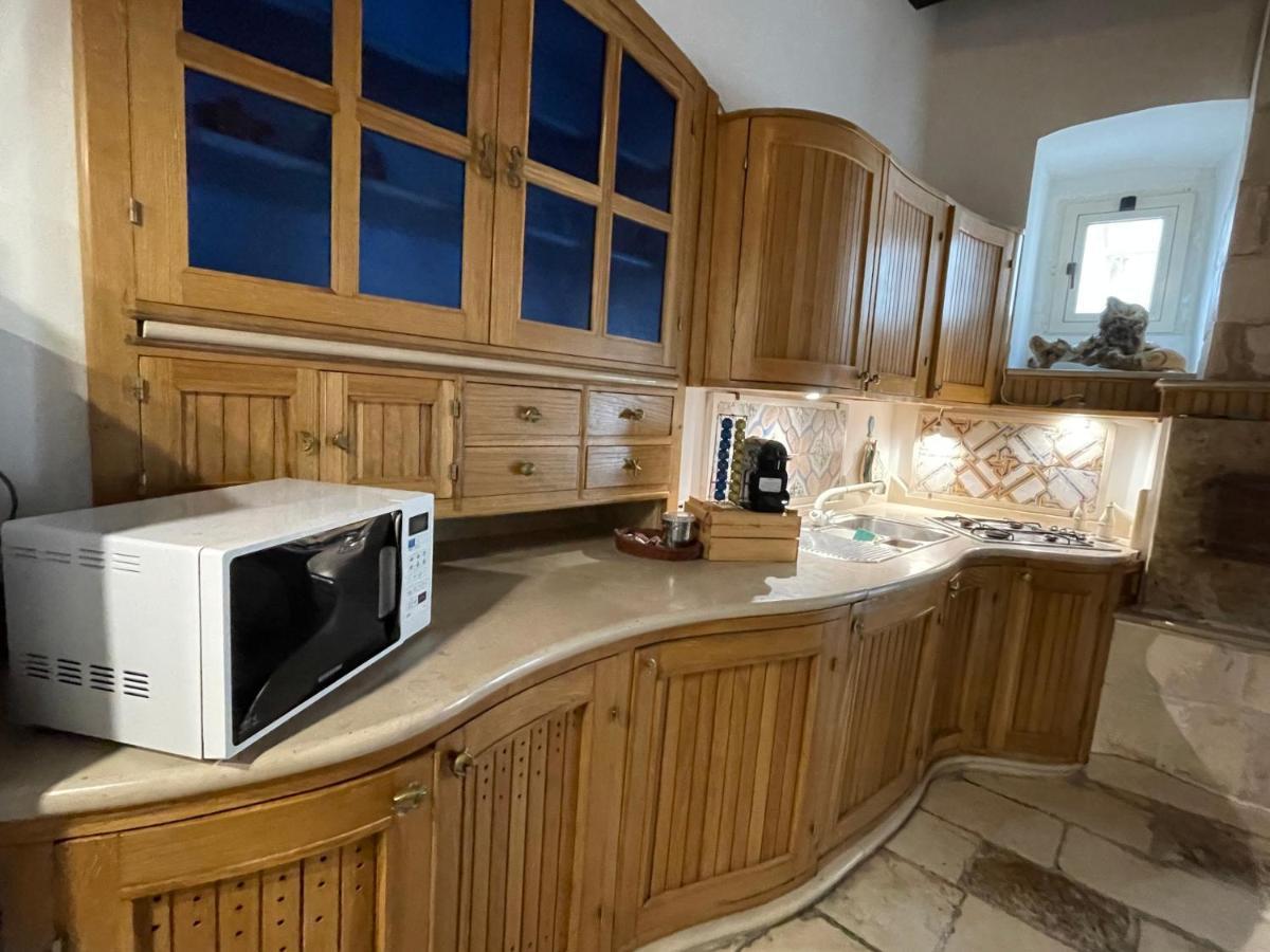 Amare Vieste, Central Apartment Sea View ภายนอก รูปภาพ