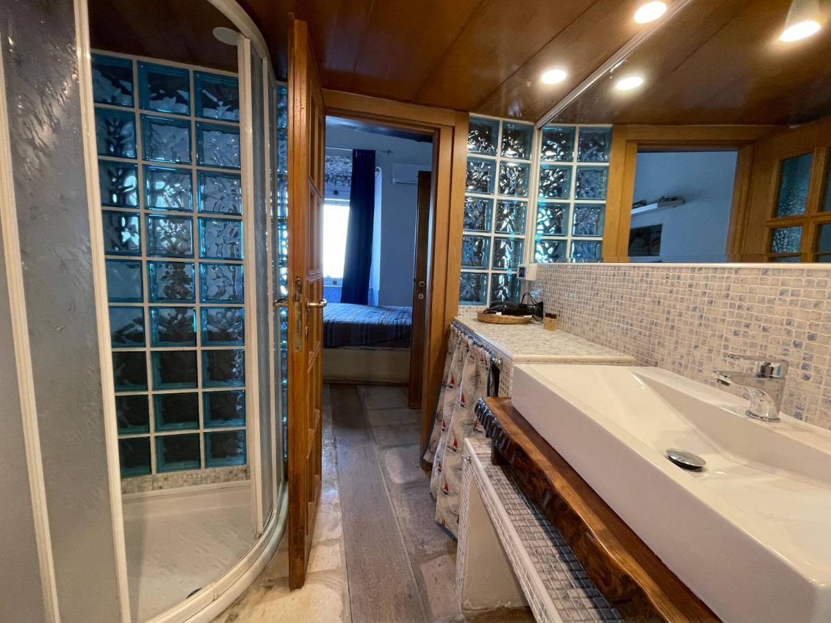 Amare Vieste, Central Apartment Sea View ภายนอก รูปภาพ