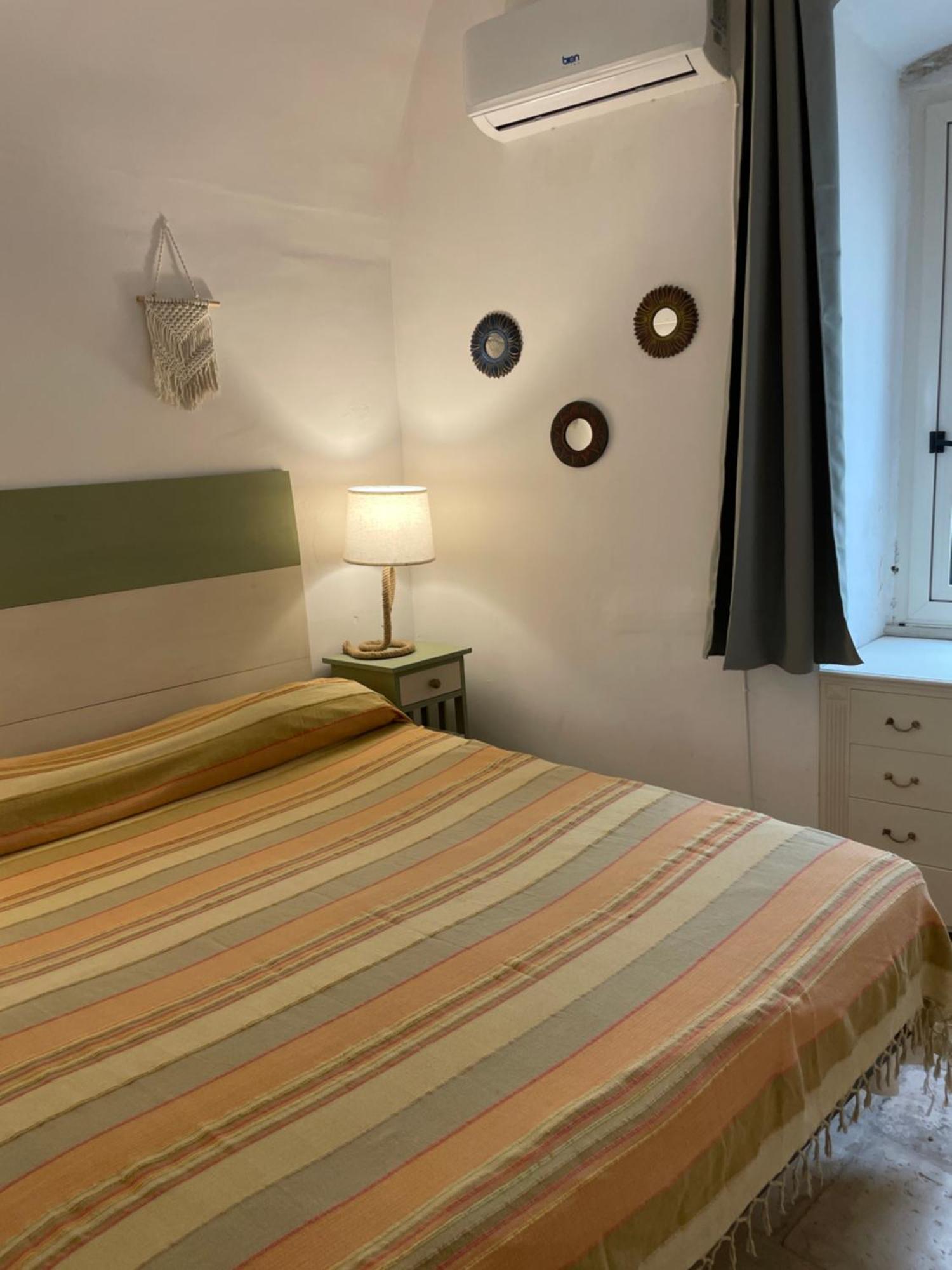 Amare Vieste, Central Apartment Sea View ภายนอก รูปภาพ