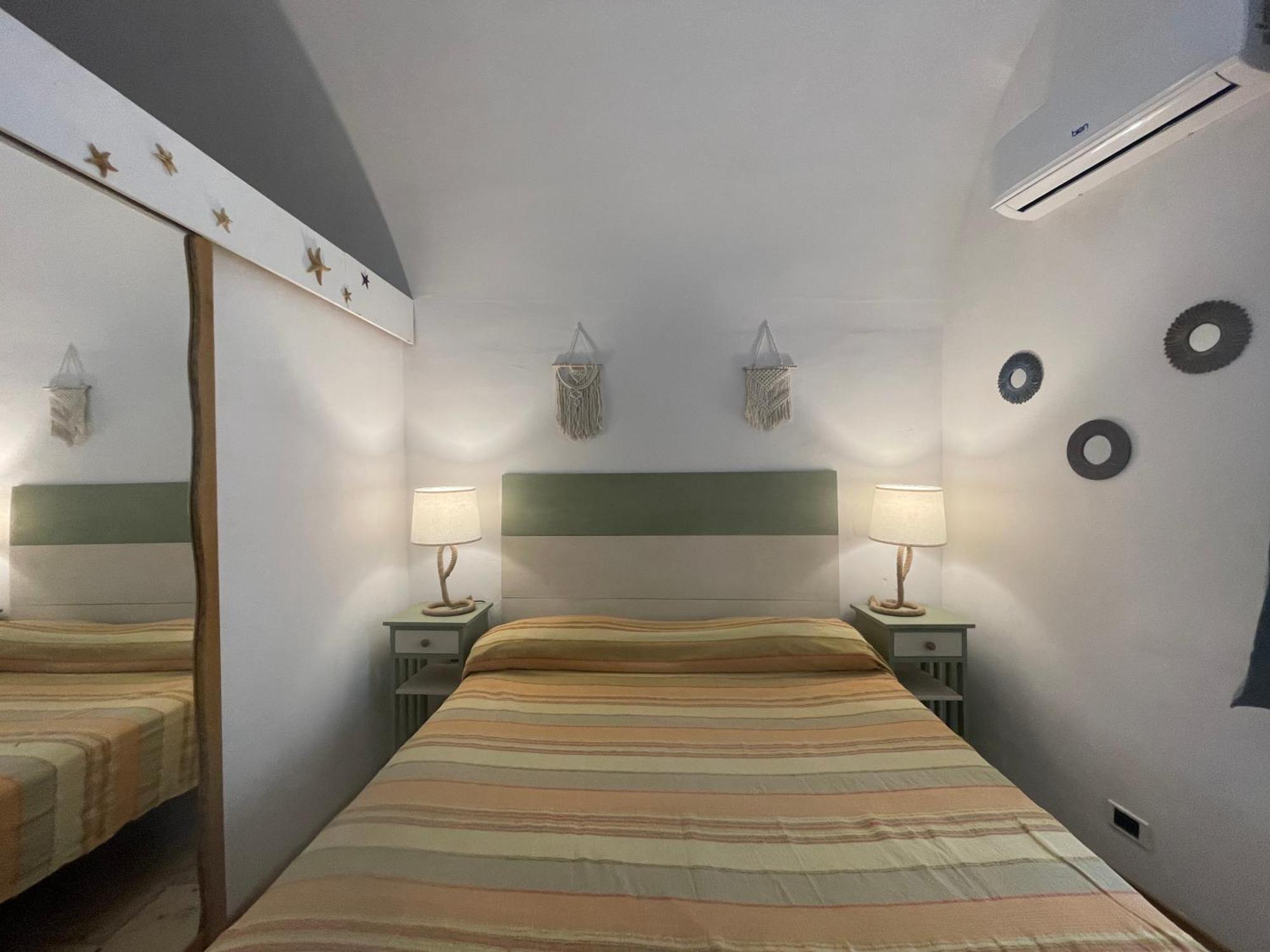 Amare Vieste, Central Apartment Sea View ภายนอก รูปภาพ