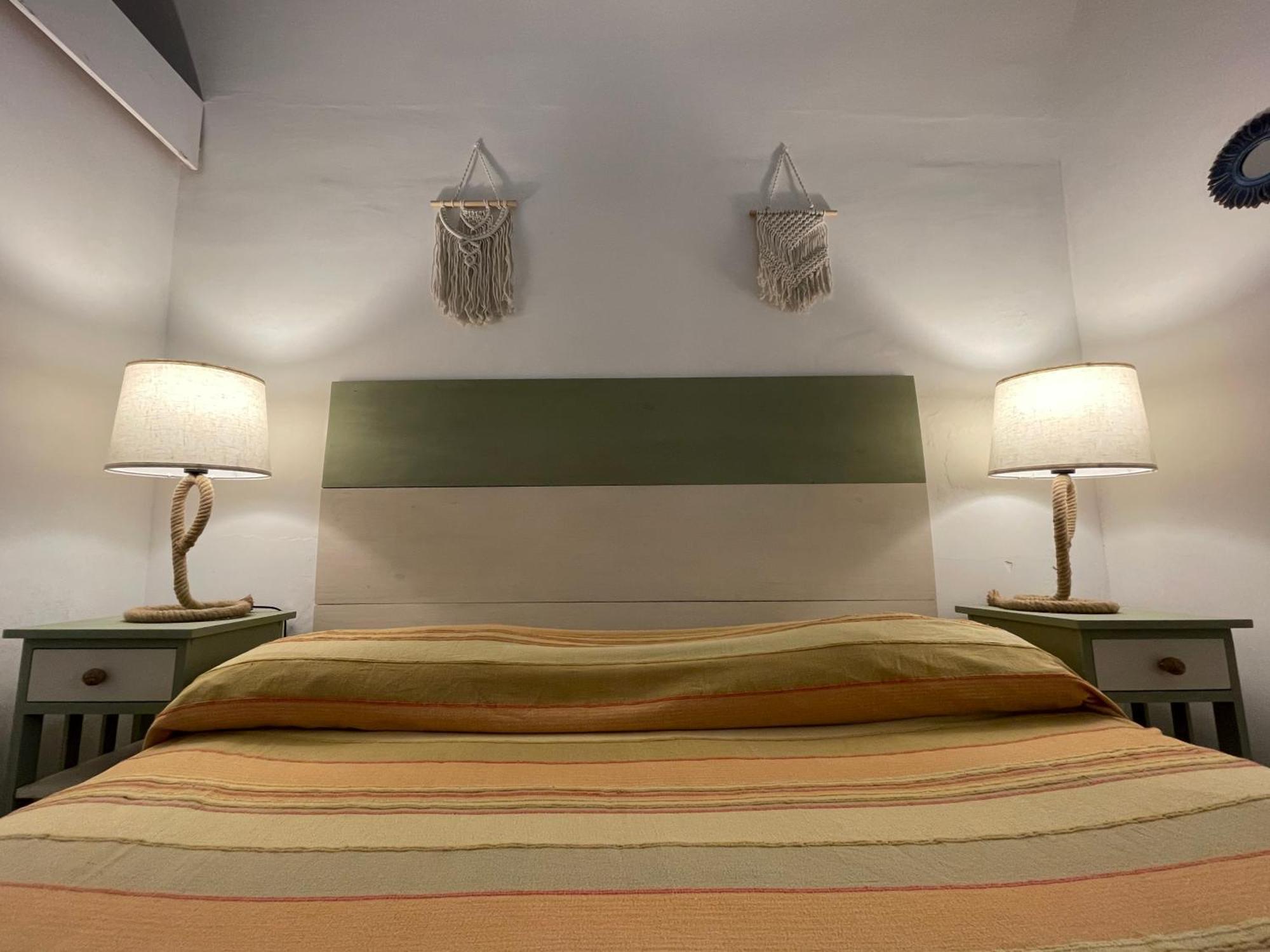 Amare Vieste, Central Apartment Sea View ภายนอก รูปภาพ