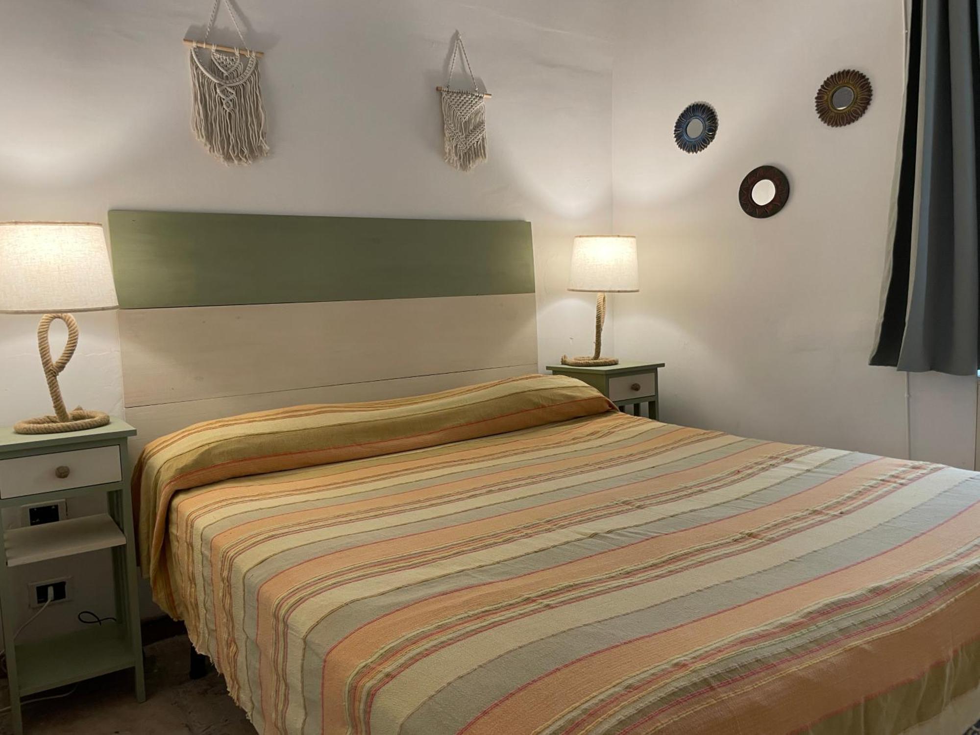 Amare Vieste, Central Apartment Sea View ภายนอก รูปภาพ