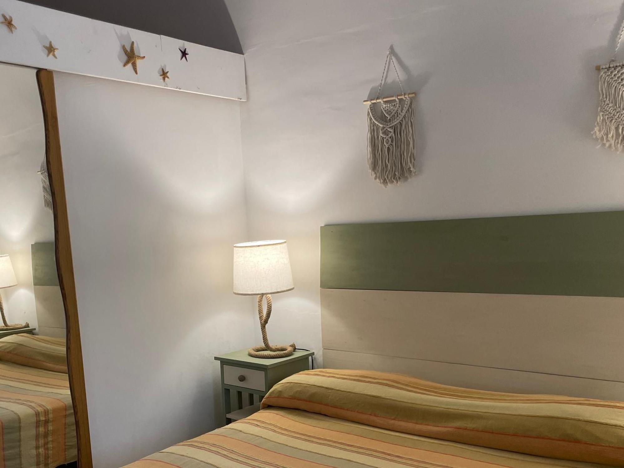 Amare Vieste, Central Apartment Sea View ภายนอก รูปภาพ