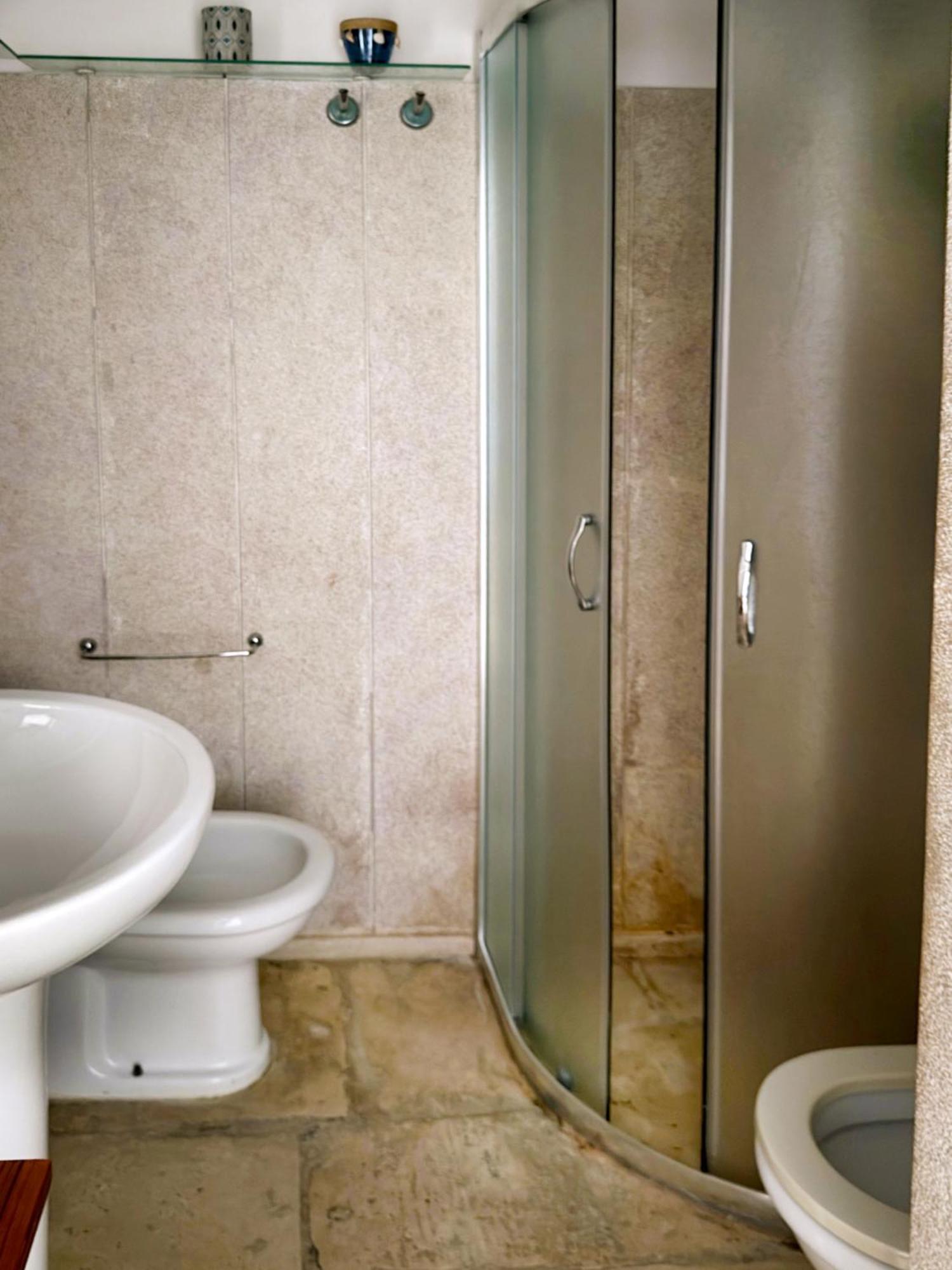 Amare Vieste, Central Apartment Sea View ภายนอก รูปภาพ